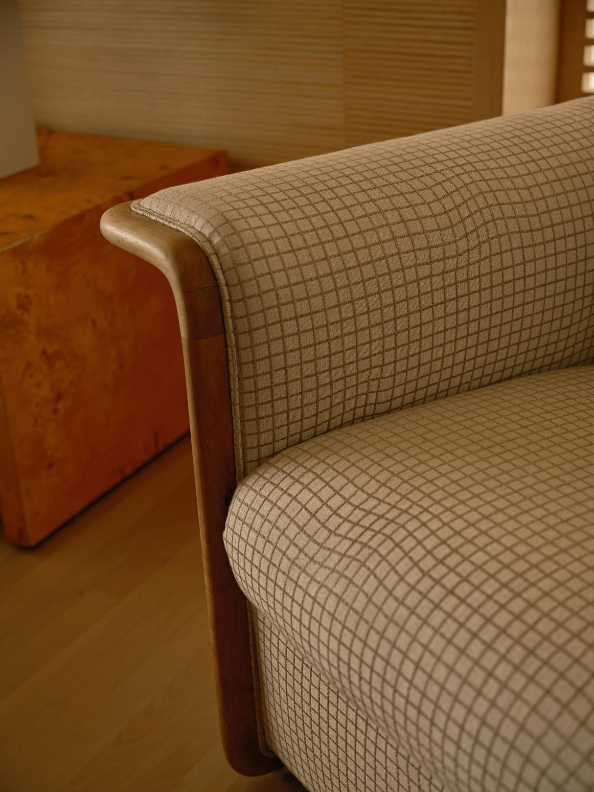 Lee Jofa ARMATURE LINEN Upholstery Fabric