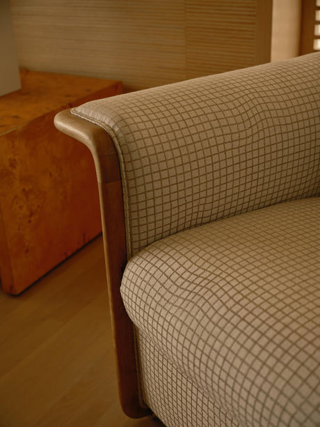 Lee Jofa ARMATURE LINEN Upholstery Fabric