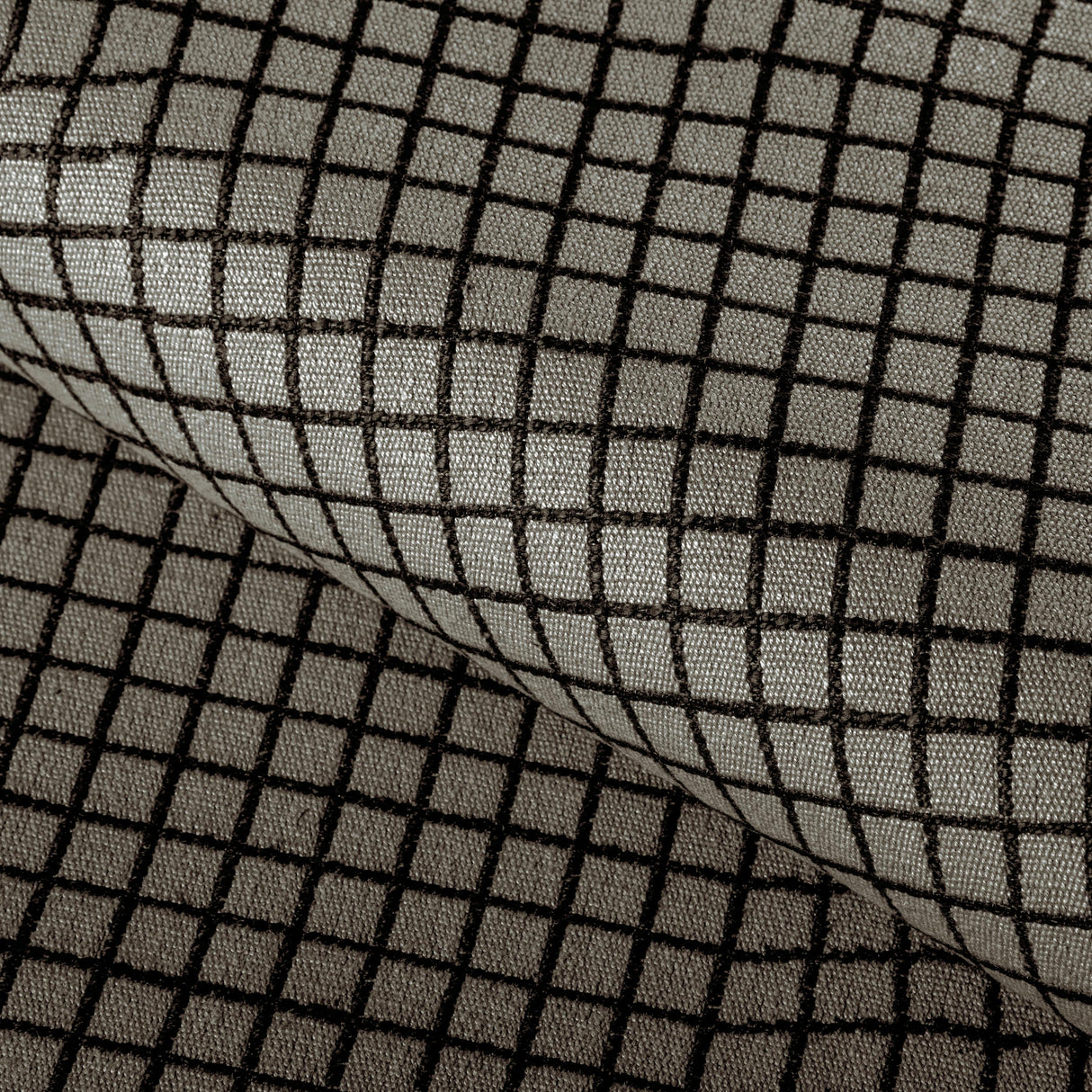 Lee Jofa ARMATURE NOIR Upholstery Fabric