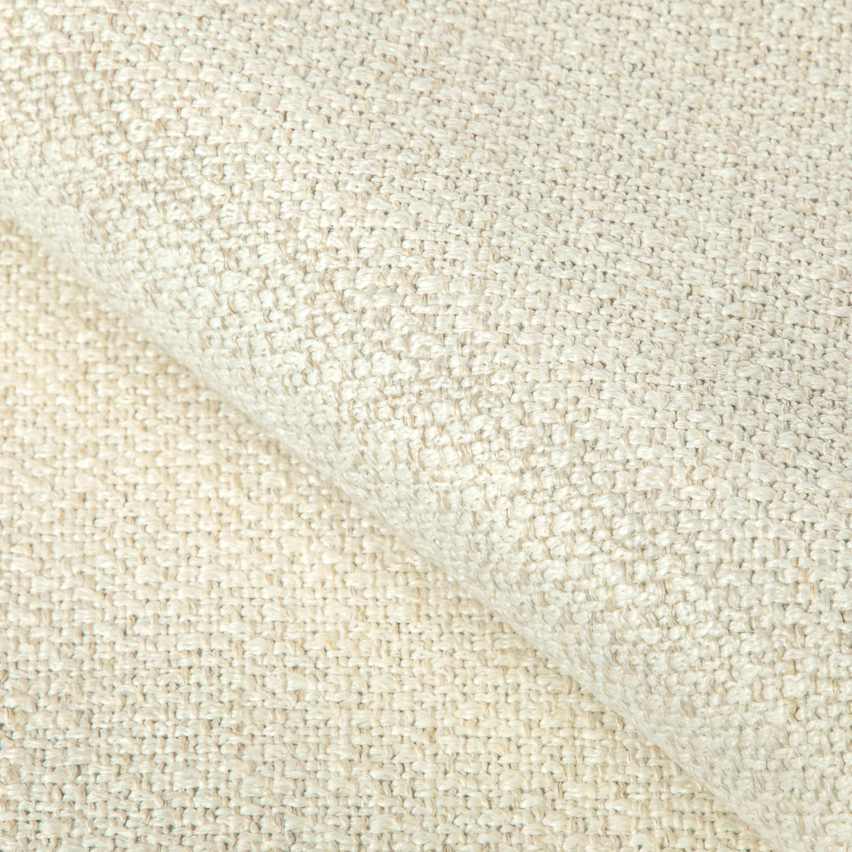 Lee Jofa TORUS SNOW Upholstery Fabric