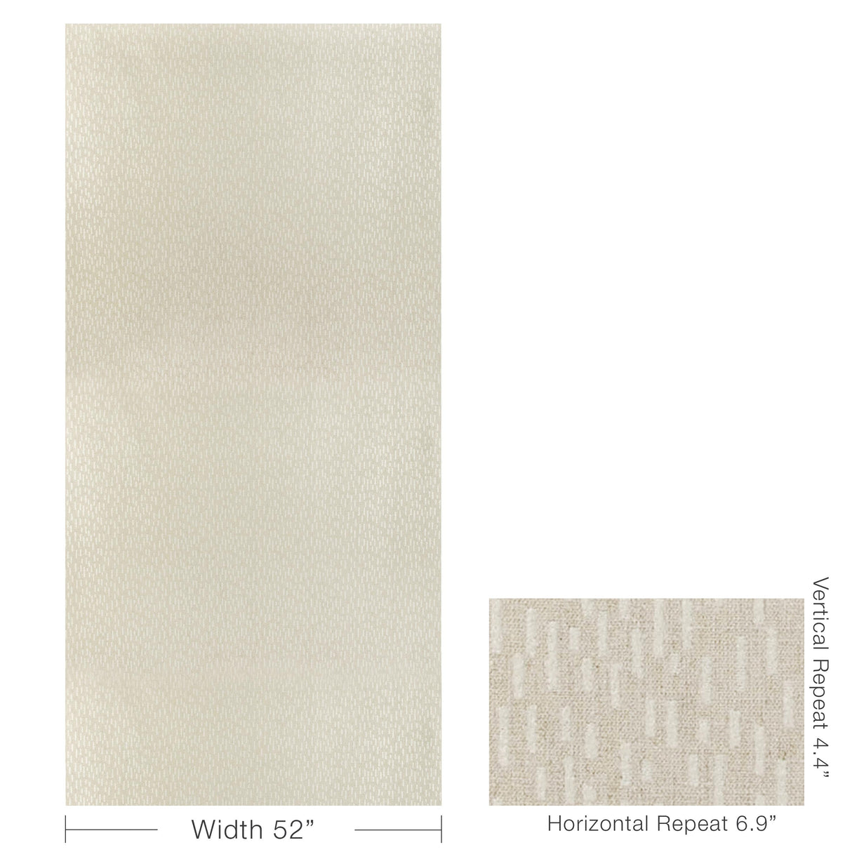 Lee Jofa SLEW OATMEAL Upholstery Fabric