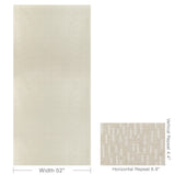 Lee Jofa SLEW OATMEAL Upholstery Fabric