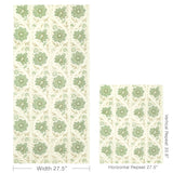 Lee Jofa CALICO VINE WP GREENERY Wallpaper