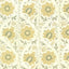 Lee Jofa CALICO VINE WP MARIGOLD Wallpaper