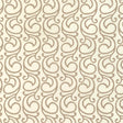 Lee Jofa SERENDIPITY SCROLL WP OAK Wallpaper