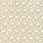 Lee Jofa SERENDIPITY SCROLL WP OAK Wallpaper