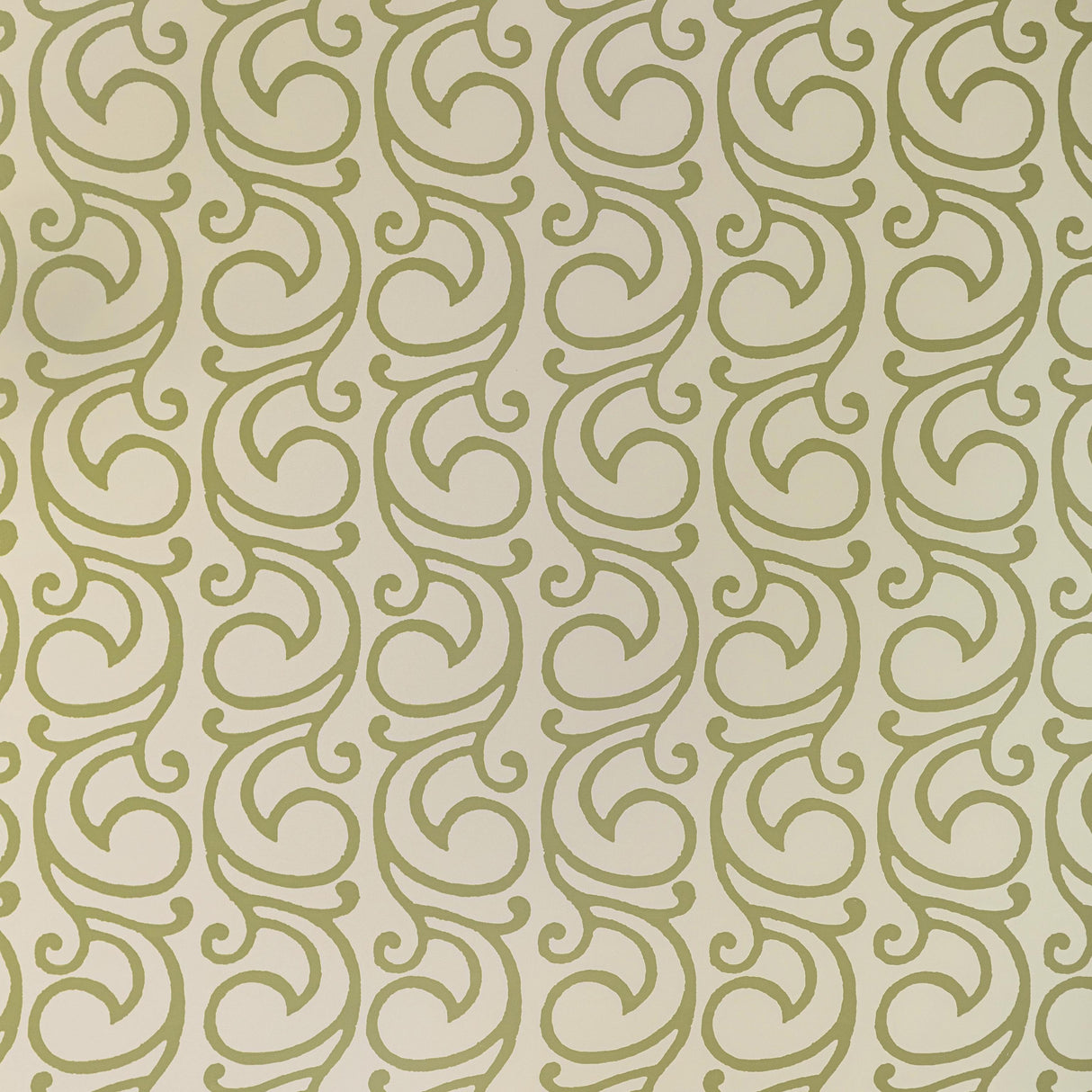 Lee Jofa SERENDIPITY SCROLL WP ELM Wallpaper
