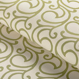 Lee Jofa SERENDIPITY SCROLL WP ELM Wallpaper