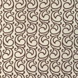 Lee Jofa SERENDIPITY SCROLL WP TEA Wallpaper