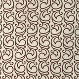 Lee Jofa SERENDIPITY SCROLL WP TEA Wallpaper