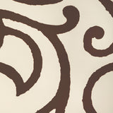 Lee Jofa SERENDIPITY SCROLL WP TEA Wallpaper