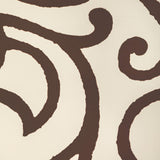 Lee Jofa SERENDIPITY SCROLL WP TEA Wallpaper