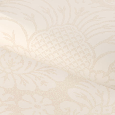 Lee Jofa HANCOCK PAPER SAND Wallpaper
