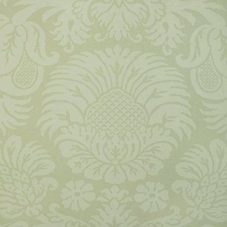 Lee Jofa HANCOCK PAPER SAGE Wallpaper