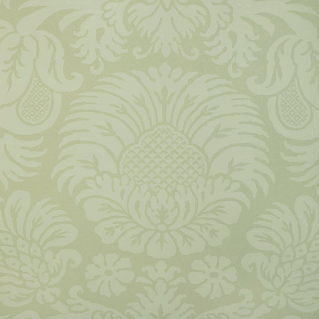 Lee Jofa HANCOCK PAPER SAGE Wallpaper