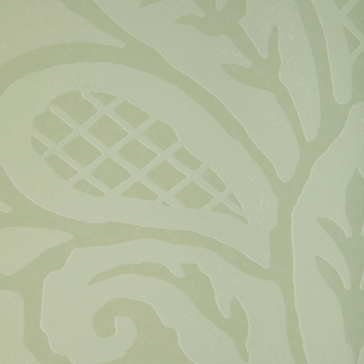 Lee Jofa HANCOCK PAPER SAGE Wallpaper