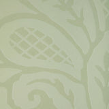 Lee Jofa HANCOCK PAPER SAGE Wallpaper