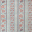 Lee Jofa INDIENNES STRIPE WP BERRY Wallpaper