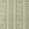 Lee Jofa INDIENNES STRIPE WP IVY Wallpaper