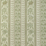 Lee Jofa INDIENNES STRIPE WP IVY Wallpaper