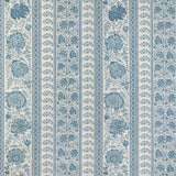 Lee Jofa INDIENNES STRIPE WP DELFT Wallpaper