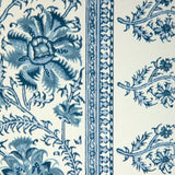 Lee Jofa INDIENNES STRIPE WP DELFT Wallpaper