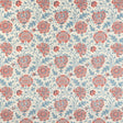 Lee Jofa INDIENNES FLORAL WP BERRY Wallpaper