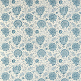 Lee Jofa INDIENNES FLORAL WP DELFT Wallpaper