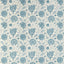 Lee Jofa INDIENNES FLORAL WP DELFT Wallpaper