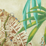 Brunschwig & Fils MAIZAN SEAGLASS Wallpaper