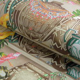 Brunschwig & Fils MAIZAN CALYPSO Wallpaper