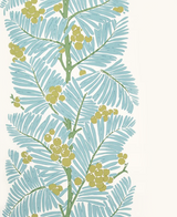 Brunschwig & Fils PALMAR LAKE Wallpaper