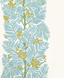 Brunschwig & Fils PALMAR LAKE Wallpaper