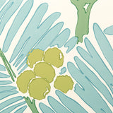 Brunschwig & Fils PALMAR LAKE Wallpaper