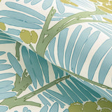 Brunschwig & Fils PALMAR LAKE Wallpaper
