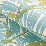 Brunschwig & Fils PALMAR LAKE Wallpaper