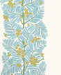 Brunschwig & Fils PALMAR LAKE Wallpaper