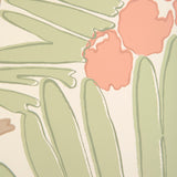 Brunschwig & Fils PALMAR SPICE Wallpaper