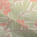 Brunschwig & Fils PALMAR SPICE Wallpaper