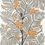 Brunschwig & Fils PALMAR STONE Wallpaper