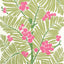 Brunschwig & Fils PALMAR SPRING Wallpaper