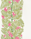 Brunschwig & Fils PALMAR SPRING Wallpaper
