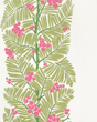 Brunschwig & Fils PALMAR SPRING Wallpaper