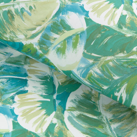 Brunschwig & Fils DIANI SEAGLASS Wallpaper