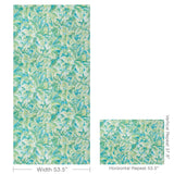 Brunschwig & Fils DIANI SEAGLASS Wallpaper
