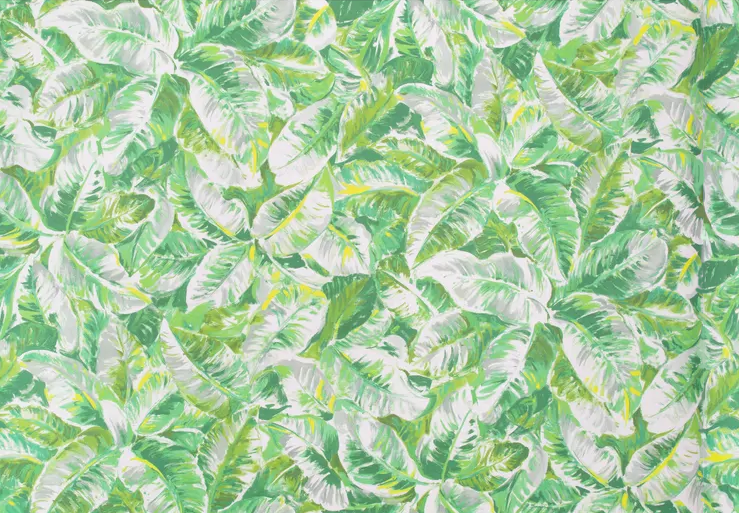 Brunschwig & Fils DIANI LEAF Wallpaper