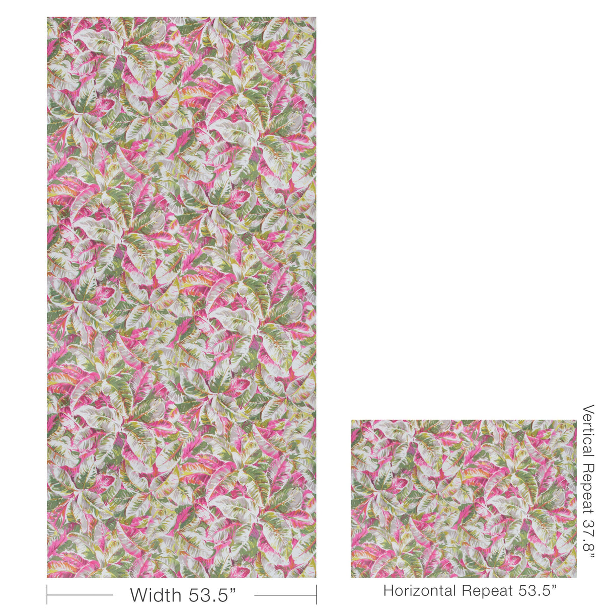 Brunschwig & Fils DIANI SPRING Wallpaper