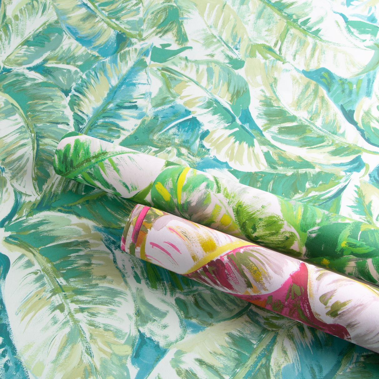 Brunschwig & Fils DIANI SPRING Wallpaper