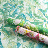 Brunschwig & Fils DIANI SPRING Wallpaper