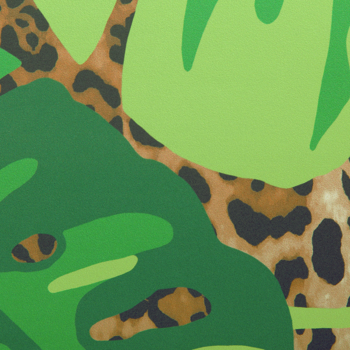 Brunschwig & Fils MAMBO LEAF Wallpaper